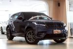 2024年 Range Rover Velar 全...