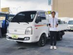 (9750) 2022年 現代 PORTER 小...