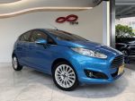 大發汽車◆2016 FORD Fiesta 5...