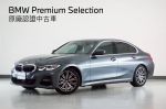 【BMW原廠精選中古車】低里程!...