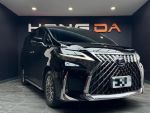 Lexus LM 300h七人座 ACC主動...