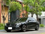 Benz E200 Sedan星動版 總代理...