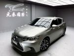 【黃經理】2018 Lexus CT200h ...