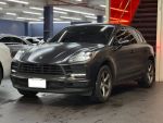 Porsche Macan 14向真皮座椅 ...