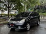 黑車黑內裝 氣氛漂亮 一手女用...