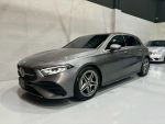 旭博國際汽車 A180 AMG 小改款...