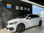 宜昌汽車 2024年式 BMW 118i Edition Sport 僅跑2萬