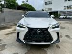 LEXUS 小許 高雄原廠認證中古...