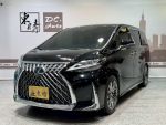 2021 LEXUS LM300h 七人座