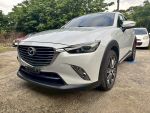 馬自達 cx-3 柴油頂級版 車況超優 試車保證不打槍