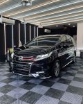 2020 Honda Odyssey APEX 2.4｜高質感七人座旗艦 MPV