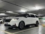 Carnival 原鈑件 認證車 黑內...