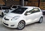 Yaris 國民車 原鈑件 實車實價...