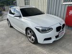 原版件 125i M Sport 車況非常好 看了喜歡還可再便宜