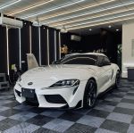 2023款 Toyota GR Supra 3.0 手排
行駛僅九千公里