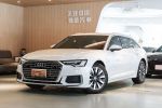 美好關係 20式 A6 AV TDI S-Li...