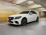 上鼎國際 2019年 C200 AMG 小...