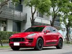 弘達國際 三重店 MACAN GTS 跑...