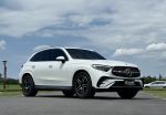 GLC300 AMG 4matic 原廠保固中...