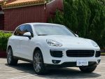 2017 Porsche Cayenne 棋勝