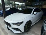 2024 Benz AMG CLA35 棋勝
