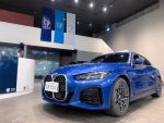 2025 BMW 430i 棋勝