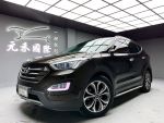 【元禾國際車業】SantaFe 2.2d...