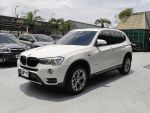 BMWX3總代理柴油360度環景電動...