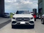 GLC300 Coupe 23P智慧駕駛 數...