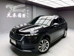 【黃經理】2023 Kamiq 1.0TSI...