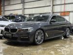 正17年 M530D 總代理 正一手車 全程原廠保養 5AT 天窗 正M套件