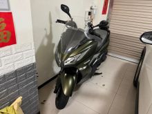  自售2019川崎 J300 一手車 跑1萬 無事故無泡水 車況正常