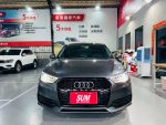 五門車型/實跑3萬多公里車況超優/F1換檔快撥/版件/倒車影像/導航/數位電視/