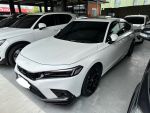 最新款喜美油電混和$一手車新...