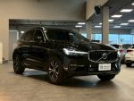 2022 Volvo XC60 棋勝