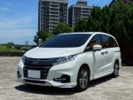 2020 Honda Odyssey 棋勝