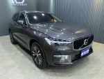 8891嚴選 XC60 Plus B4 2023年3月領牌 保固中 瑞德汽車