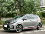 【KIA專賣店】保固中 新改款 車道置中 升級中文介面 無線充電