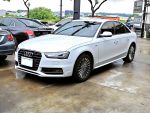 銓鎰汽車 2015 AUDI A4 25TFSI...