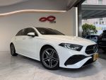 總代理2023 BENZ A180 運動版 ...