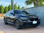 2021 BMW X6 xDrive40i M Spor...