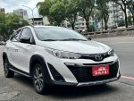 Yaris Crossover 經典版 7速 7...