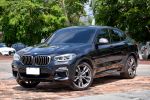2018/12出廠BMW  X4 M40i