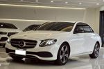 BENZ E200 Avantgarde豪華版 2...