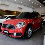 2018 Mini Countryman Cooper ...