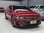 最頂級 430TSI   R-line版