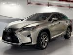 一手車況優！2018 Lexus RX300｜7...