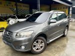 山土匪 原鈑件 Santa Fe AWD ...