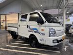 2020 HYUNDAI Porter 2.5 雙廂...