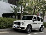 禮遇佳車業 x G63 AMG 日規 23...